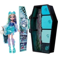 Monster High Gizemli Arkadaşlar Oyun Seti S2 - Cleo Denile HPD58-HNF76