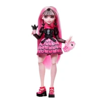 Monster High Gizemli Arkadaşlar Seri 2 HNF73 Draculaura