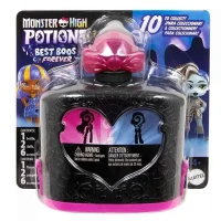 Monster High İksirleri Havalı Arkadaşlar Serisi Sürpriz Paket JCY