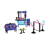 Monster High Restoran Oyun Seti HHK65