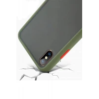 MONTREAL İPHONE X KILIF