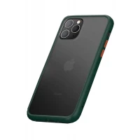 MONTREALİPHONE 11  KILIF