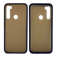 MONTREALREDMİ NOTE 8  KILIF