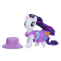 My Little Pony Arkadaşlık Okulu Rarity Figür Oyuncak