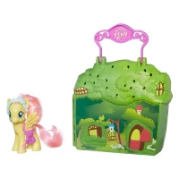 My Little Pony Fluttershy Oyun Çantası
