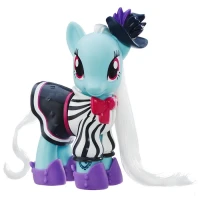 My Little Pony Moda İkonu Photo Finish