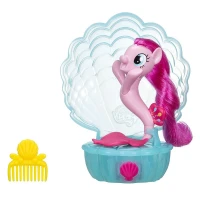 My Little Pony Müzikli Deniz Ponyleri Pinkie Pie