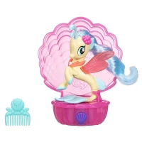 My Little Pony Müzikli Deniz Ponyleri Princess Skystar