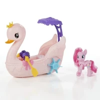 My Little Pony Pinkie Pieın Sandalı B3600