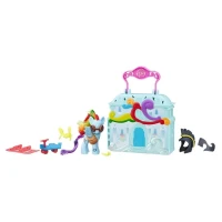 My Little Pony Rainbow Dash Oyun Çantası