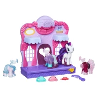 My Little Pony Raritynin Moda Atölyesi Oyun Seti