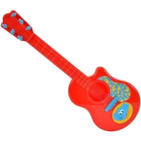 My Music World Gitar