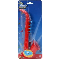 My Music World Saxophone