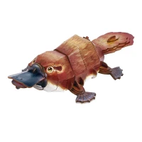 National Geographic - Ornitorenk 3D Puzzle DS1184h