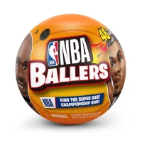 NBA Ballers Sürpriz Paket Seri 2 5UN01000