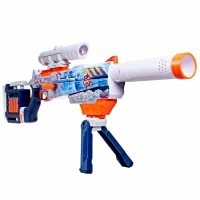 Nerf Loadout Arctic Zerostriker G1763