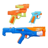 Nerf N Serisi Gear-Up Paketi F8633