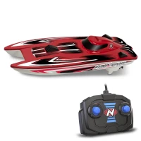 Nikko Hydro Thunder U/K Tekne