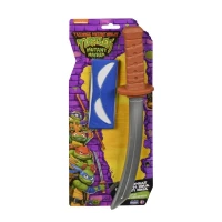 Ninja Kaplumbağalar Maske Seti - Leonardo