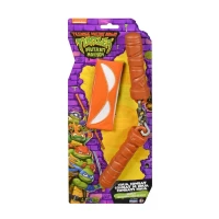 Ninja Kaplumbağalar Maske Seti - Michalengelo