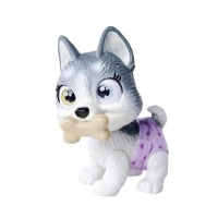 Pamper Petz Husky Evcil Hayvan Eğlencesi