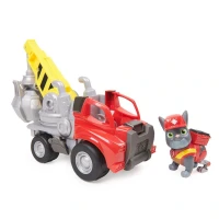 PAW Patrol Rubble & Crew İnşaat Araçları - Charger