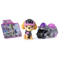 Paw Patrol Skye Cycle Özel Görev Aracı