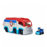 PAW Patrol Süper Film Pup Squad Paw Patroller