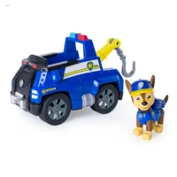 Paw Petrol Chasein Çekici Kamyonu Oyun Seti