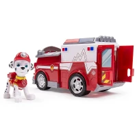 Paw Petrol Marshall Arama Kurtarma Oyun Seti