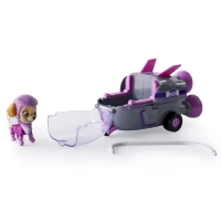 Paw Petrol Skyenin Uzay Gemisi Oyun Seti