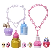 Pet Shop Minişler Chic Charms Mini Miniş ve Aksesuar Seti