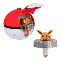 Pokemon Battle Spinner Tekli Paket - Eevee PKW4399