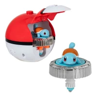 Pokemon Battle Spinner Tekli Paket - Squirtle PKW4400