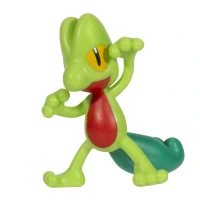 Pokemon Clip N Go Treecko Figür PKW3639