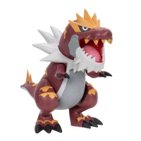 Pokemon Epic Battle Figür - Tyrantrum PKW3422