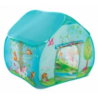 Pop It Up Sihirli Orman Oyun Çadırı