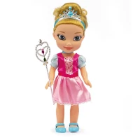 Prenses Bebek Cinderella 35 cm FAT01200