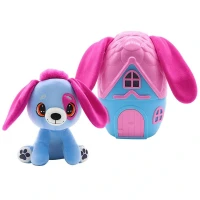 PupaDorables - Berry Wiggles