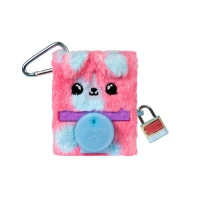 Real Littles Mini Günlük 25568 - Yavru Köpek