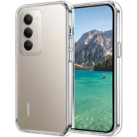 Redmi 15 4g Sert Şeffaf Telefon Kılıfı