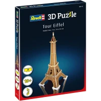 Rewell 3D Puzzle Eyfel Kulesi