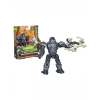 Rise Of The Beasts Weaponizer Optimus Primal