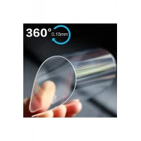 Samsung A14 Seramik Fiber Nano