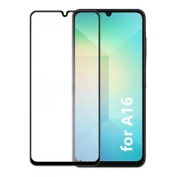 Samsung A16 Anti Statik Cam