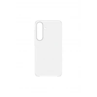 Samsung A16 Sert Şeffaf Telefon Kılıfı