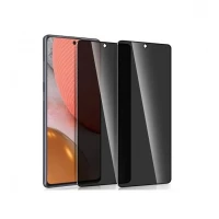 Samsung A35-A55 Anti Statik Hayalet Cam