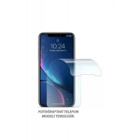 Samsung Galaxy S23 Blue Nano Ekran Koruyucu