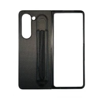 Samsung Z Fold 5 Standlı Kalemli Kılıf