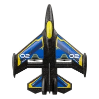 Silverlit Sonic Evo Kumandalı Uçak 85741